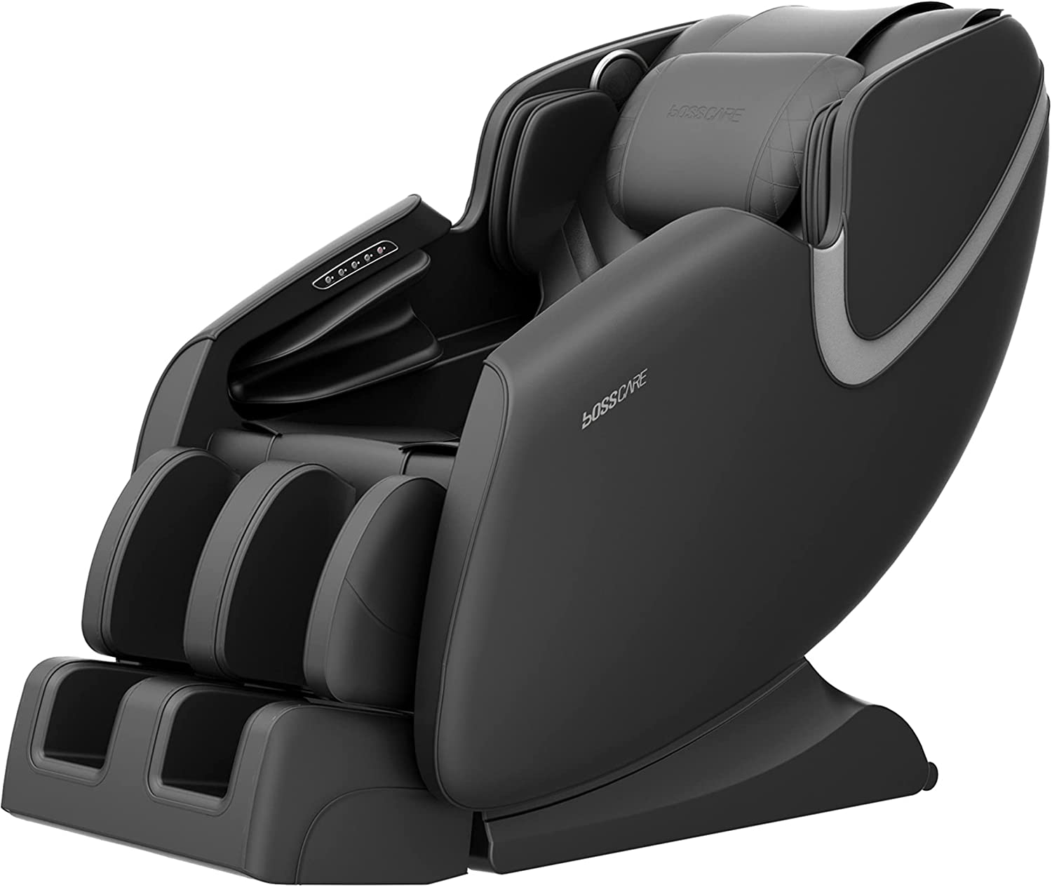 Find The Best Massage Chairs For Your Money